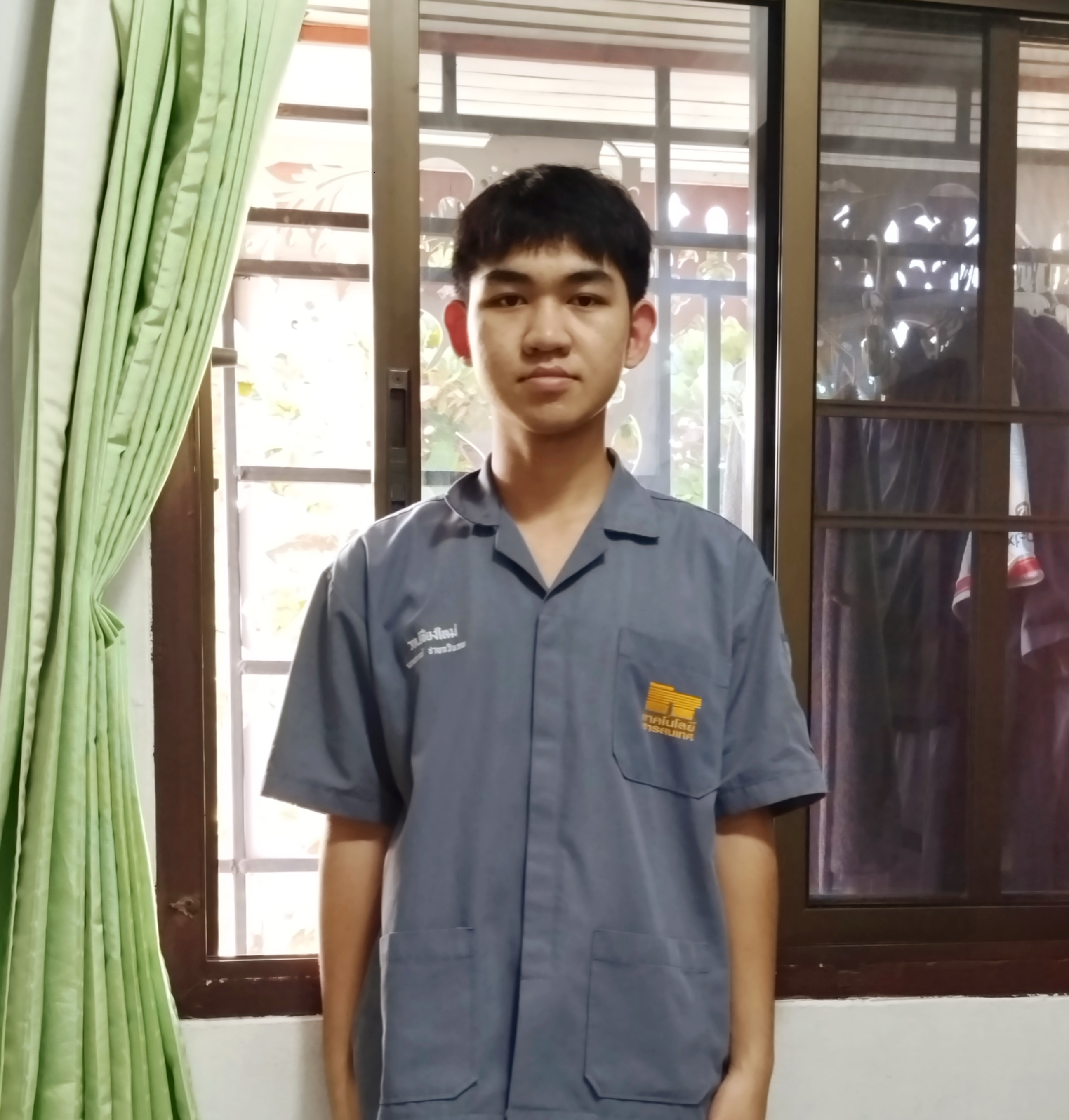 Add/Sakesan Chaikawinphop