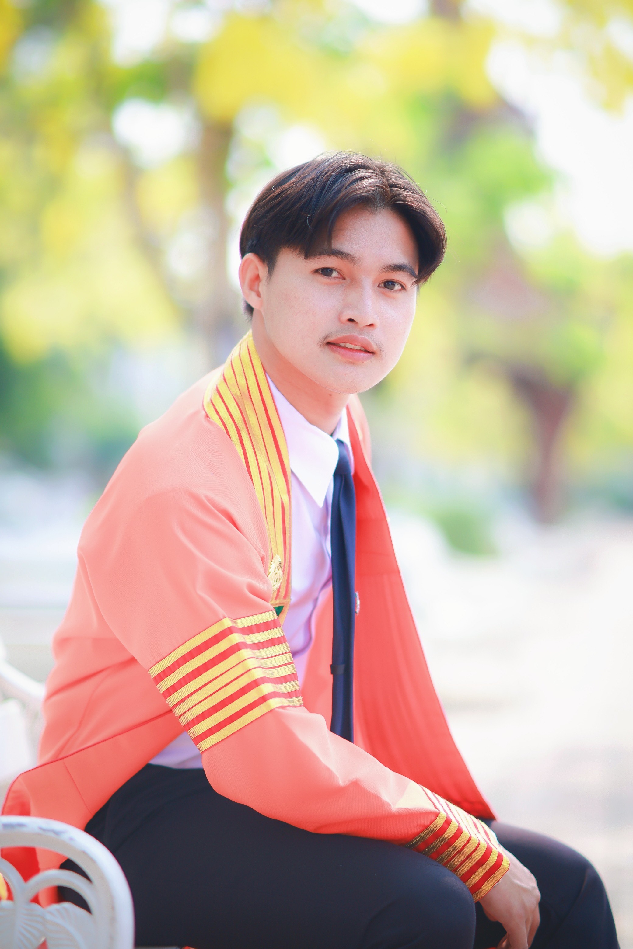 Korn/Pratthakorn Pradubyok