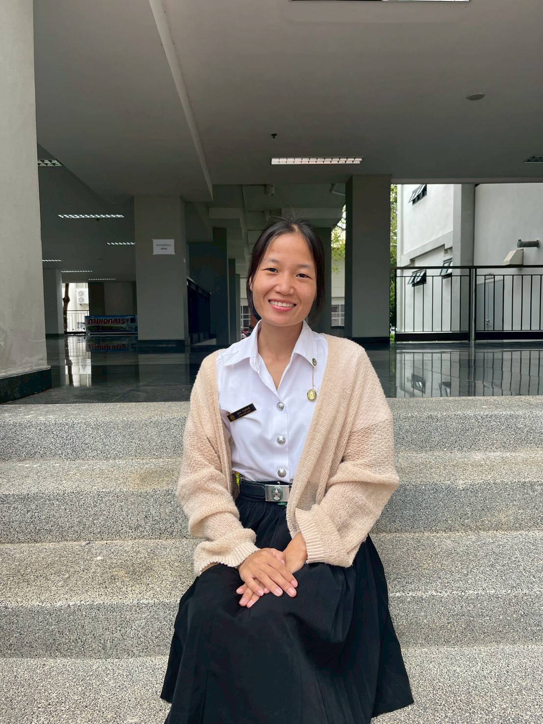 Su/Ms. Suraporn Chanchanawut