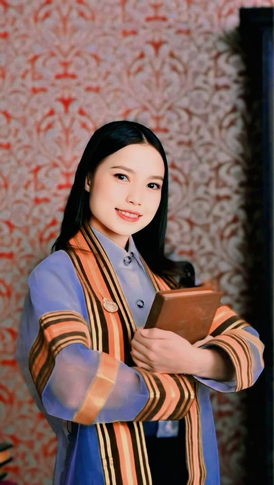 					
	
			
		Thamonwan (Wan)