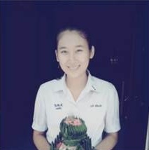 Yuwadee/Yuwadee Srichinlers