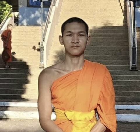 odd/Siraphat Chaikawinpop