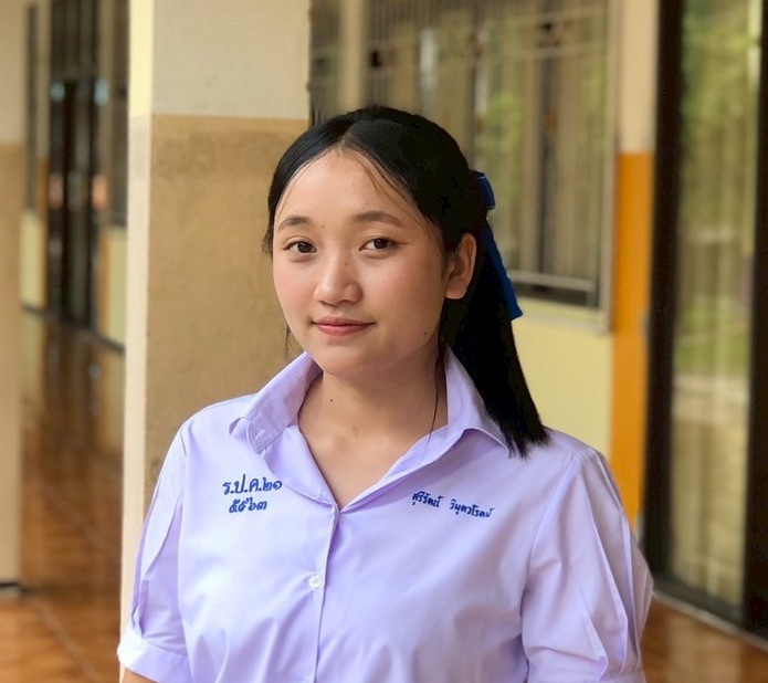 suree/Miss Sureerat Wimutwarot